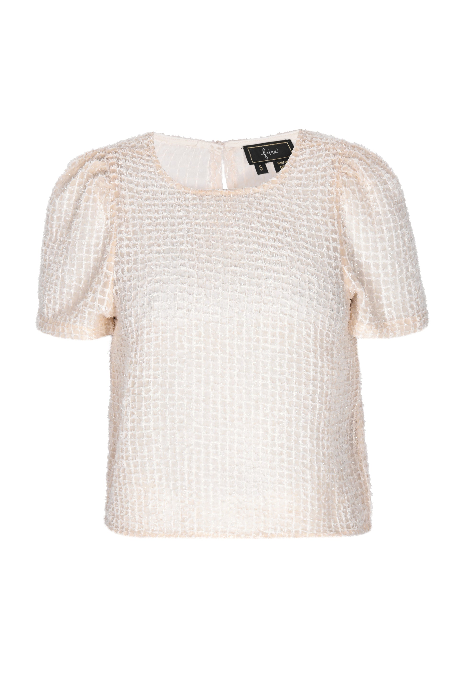 faina Women's Blouse