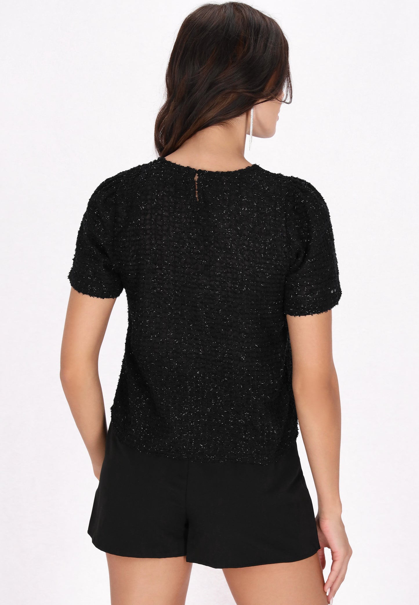 faina Women's Blouse