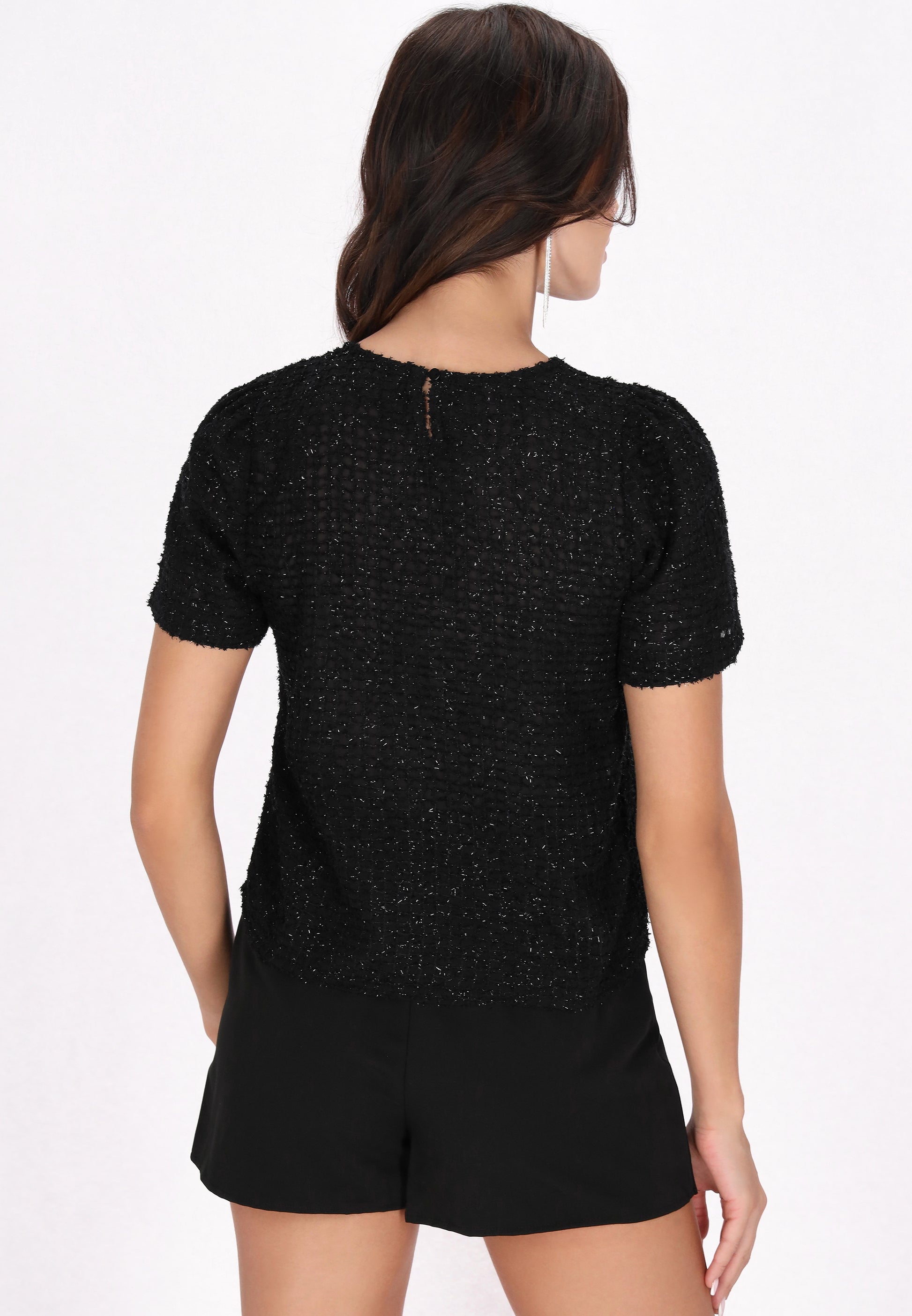 faina Women's Blouse