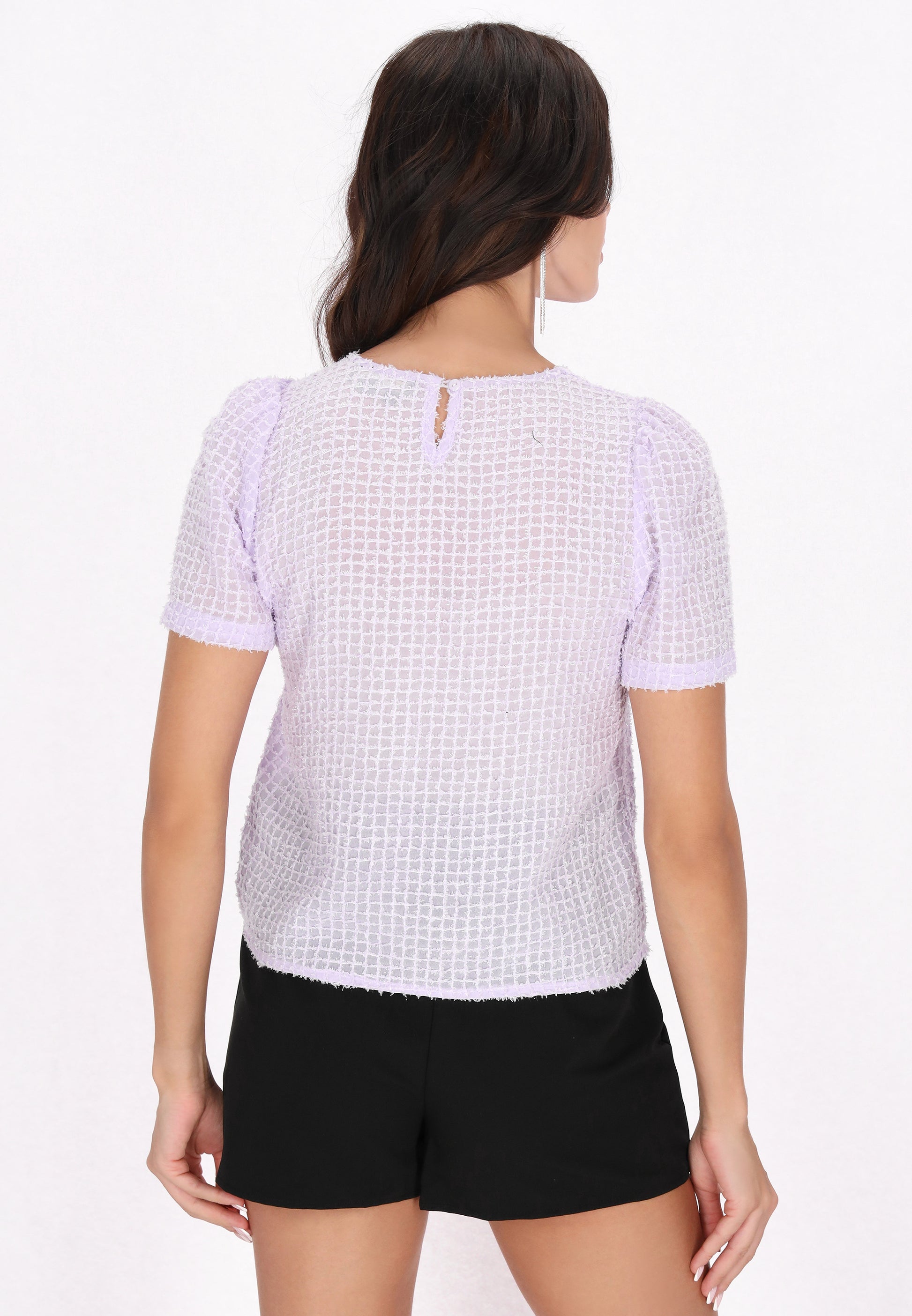 faina Women's Blouse