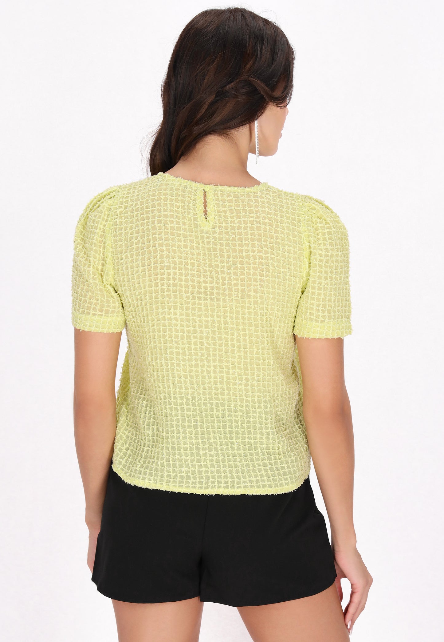 faina Women's Blouse