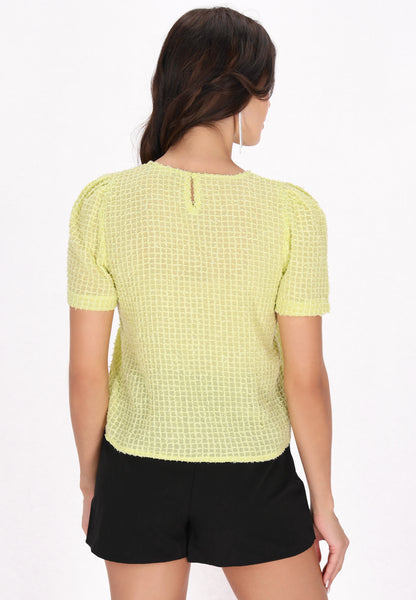 faina Women's Blouse