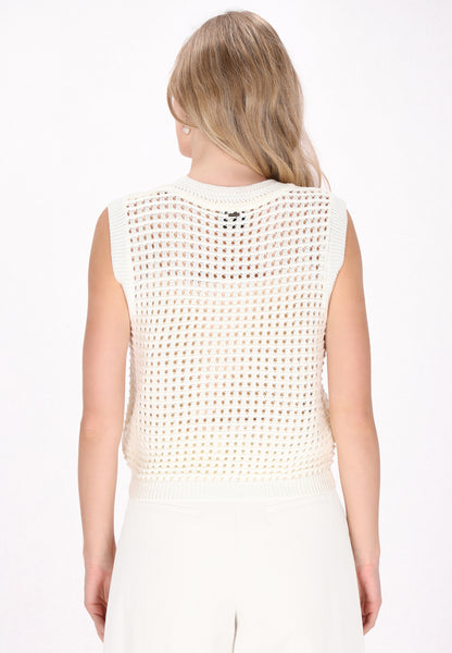 DreiMaster Klassik Women's Pullunder