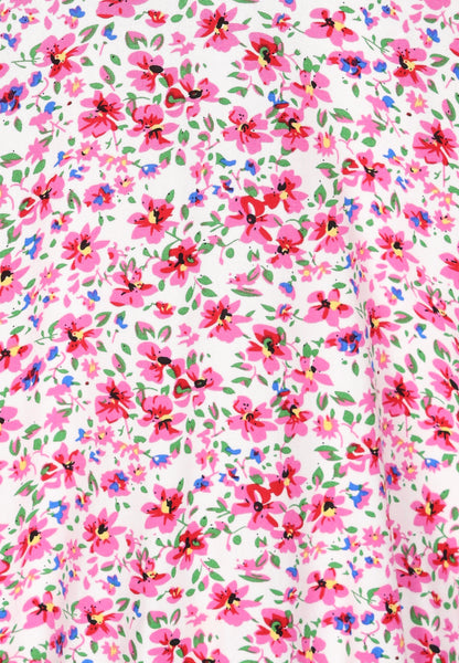 SWIRLY Women's Blouse