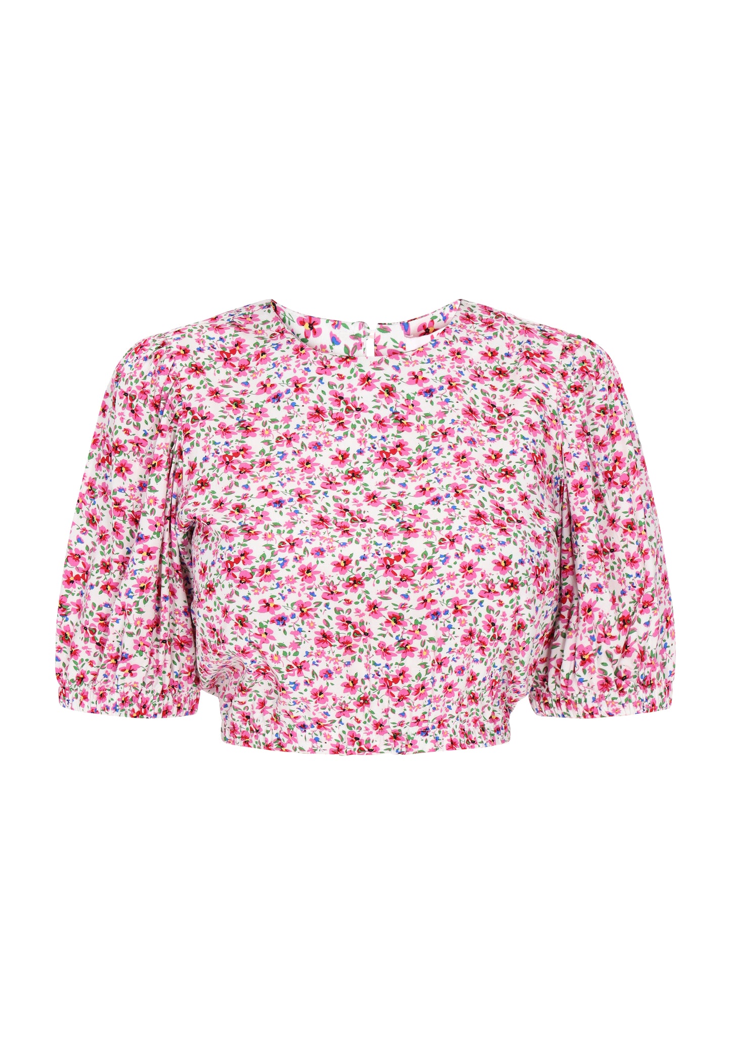 SWIRLY Women's Blouse