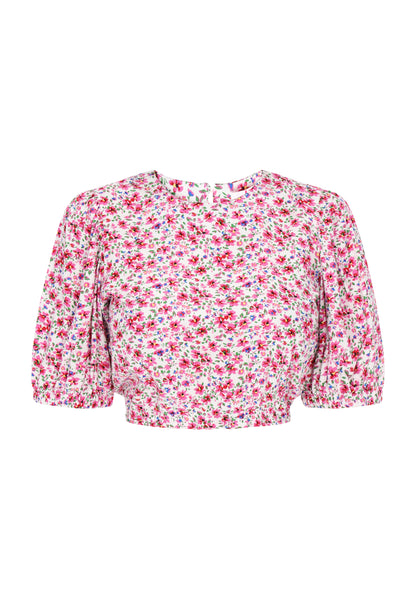 SWIRLY Women's Blouse