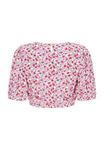 SWIRLY Women's Blouse