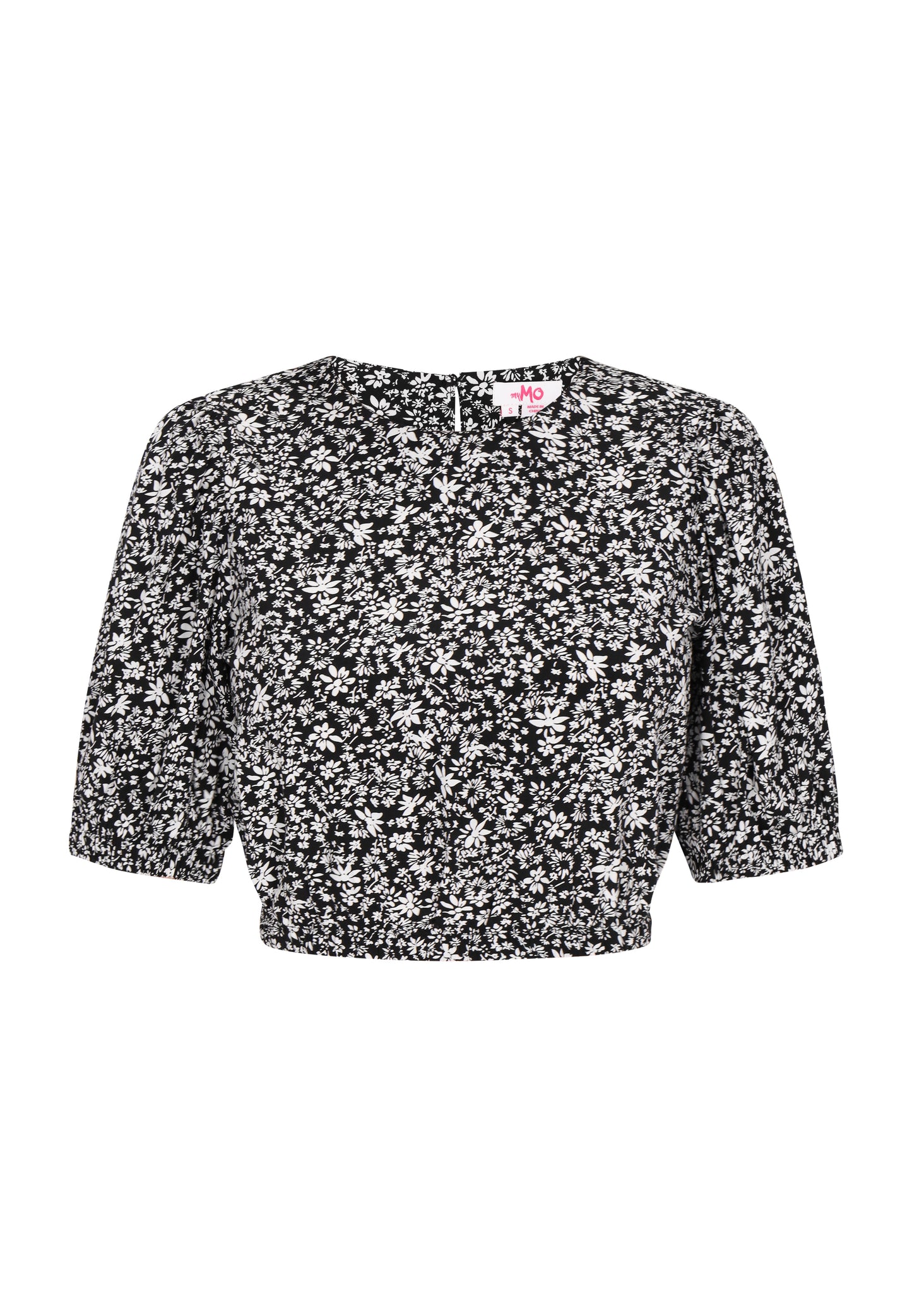 SWIRLY Women's Blouse