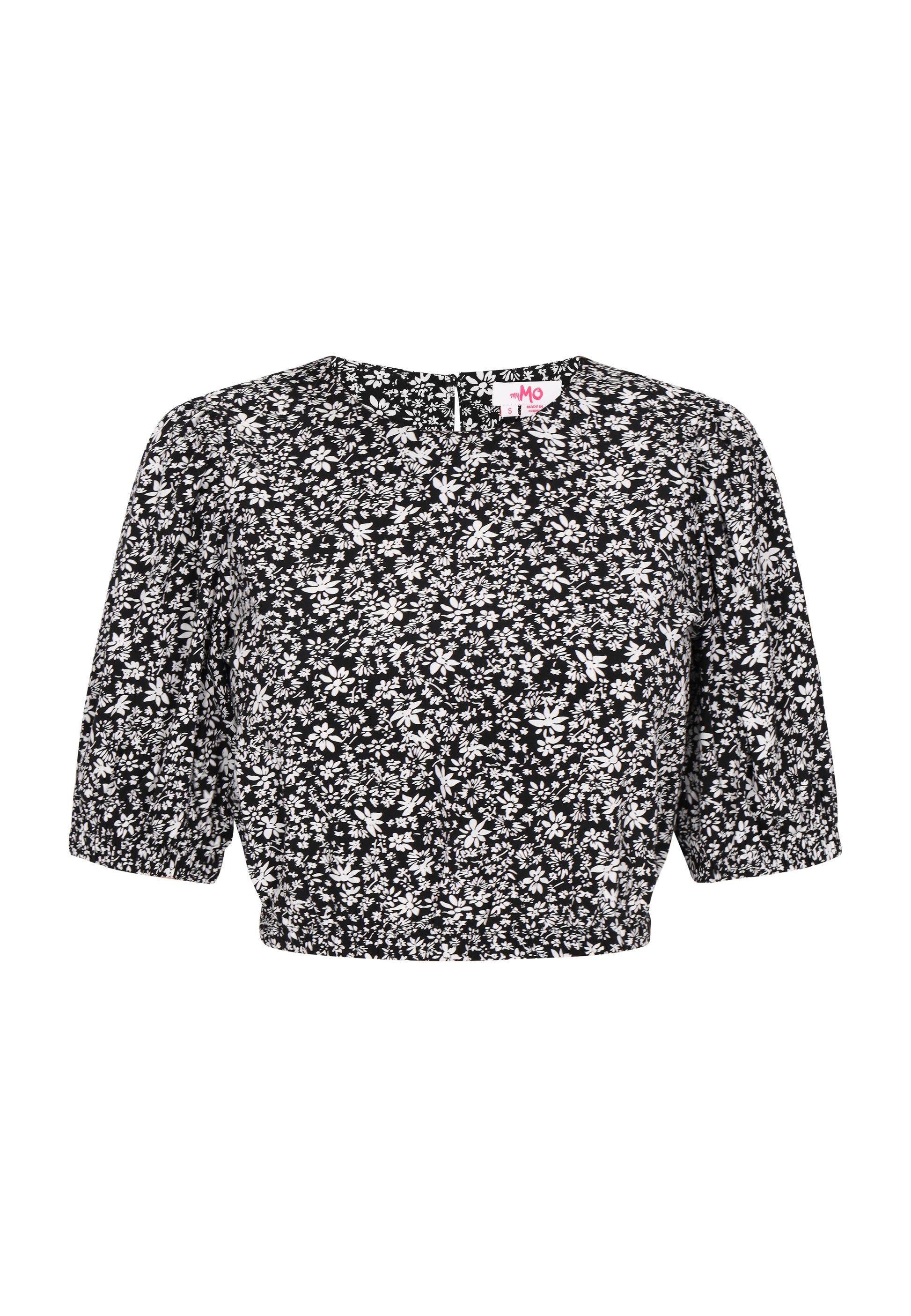 SWIRLY Women's Blouse