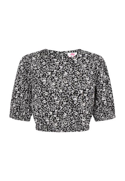 SWIRLY Women's Blouse