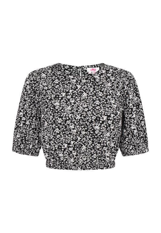 SWIRLY Women's Blouse