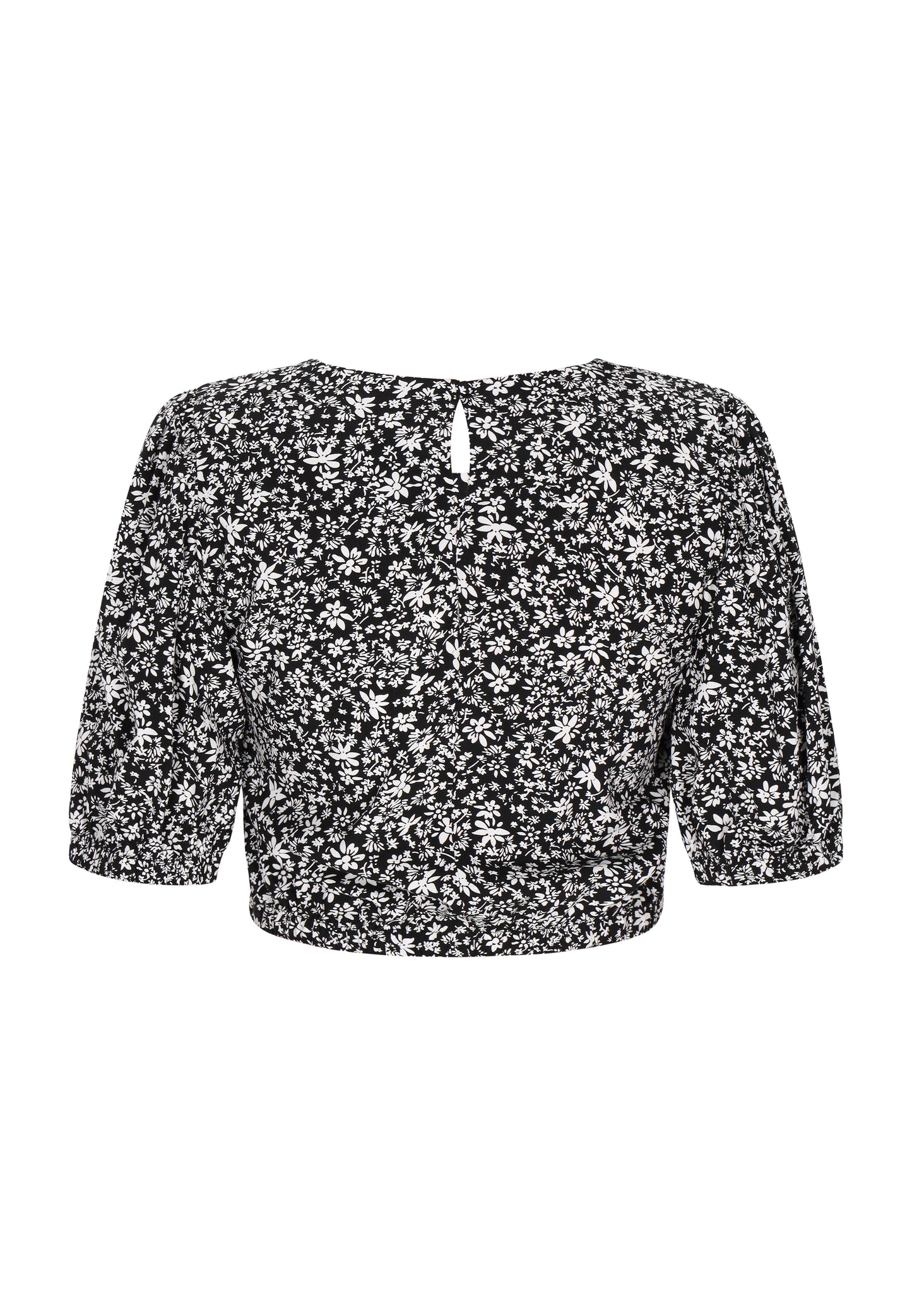 SWIRLY Women's Blouse