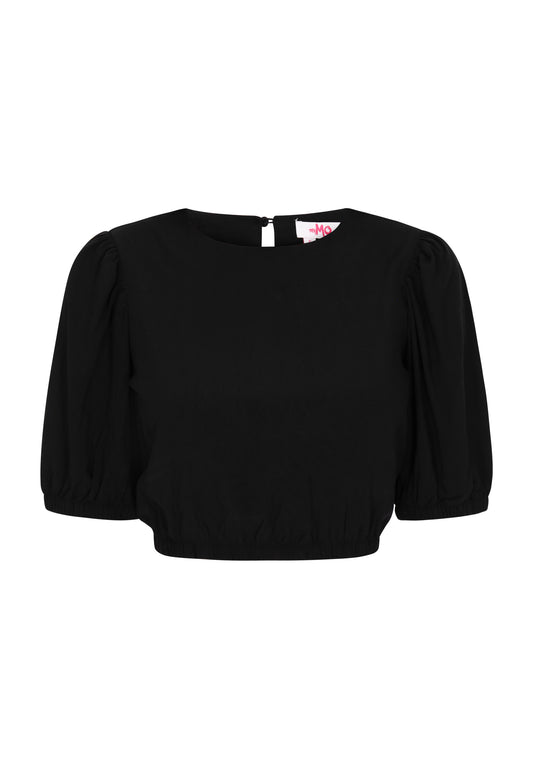 SWIRLY Women's Blouse