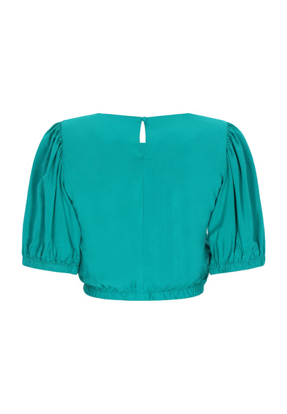 Bluzka SWIRLY dla Kobiety