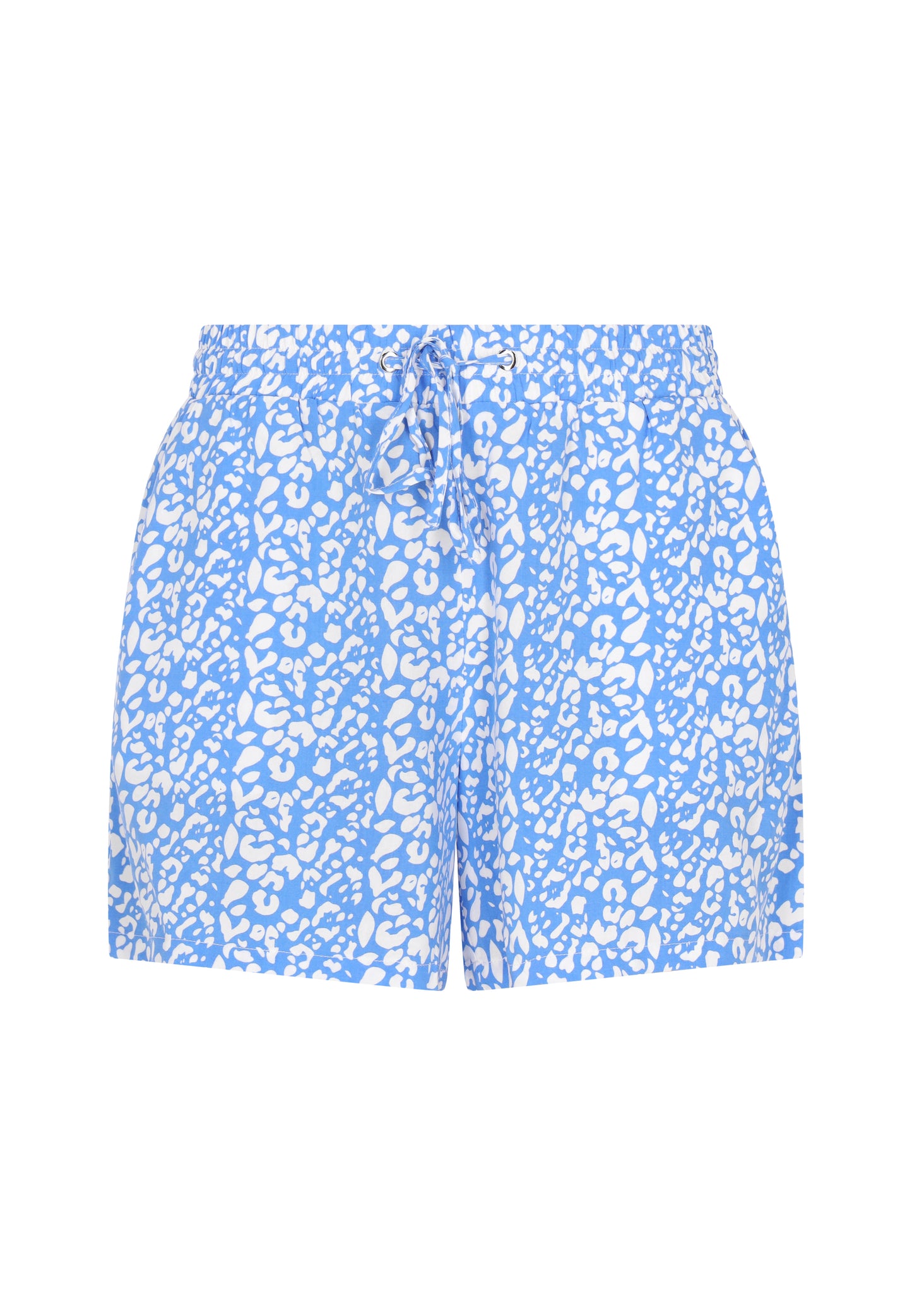 SWIRLY Women's Shorts