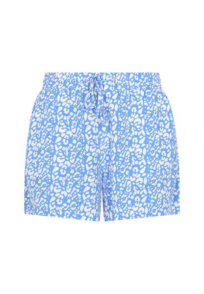SWIRLY Women's Shorts