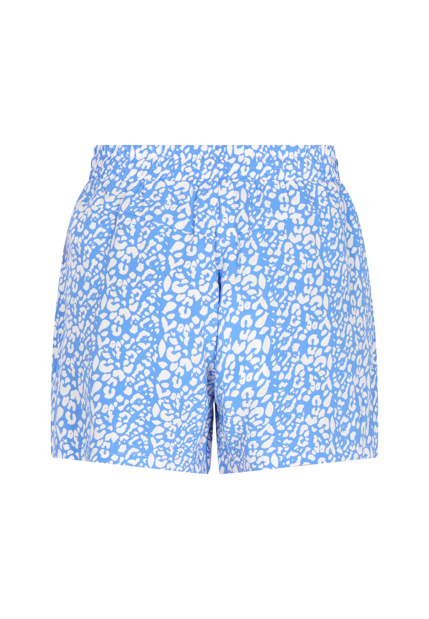 SWIRLY Women's Shorts