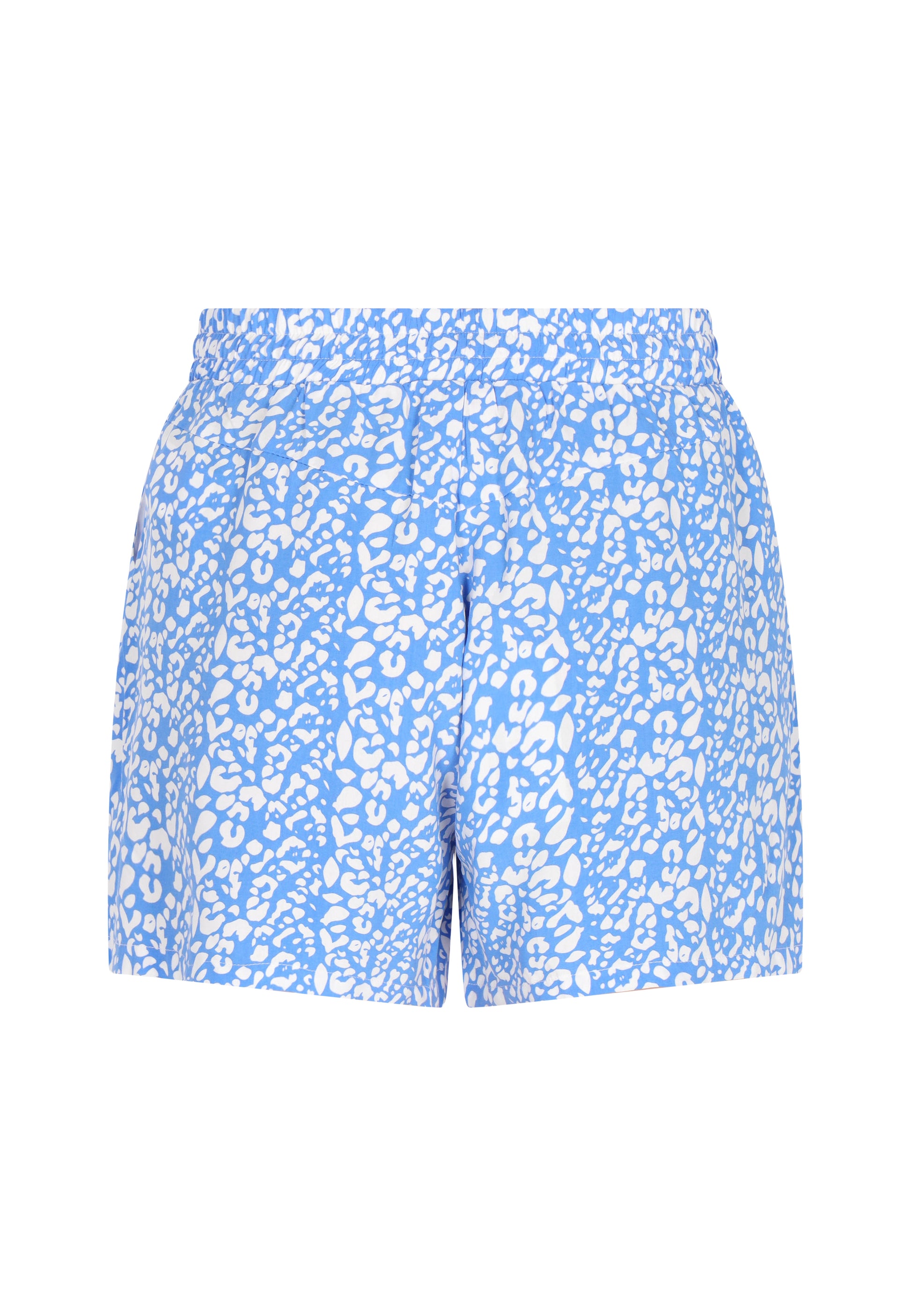 SWIRLY Women's Shorts