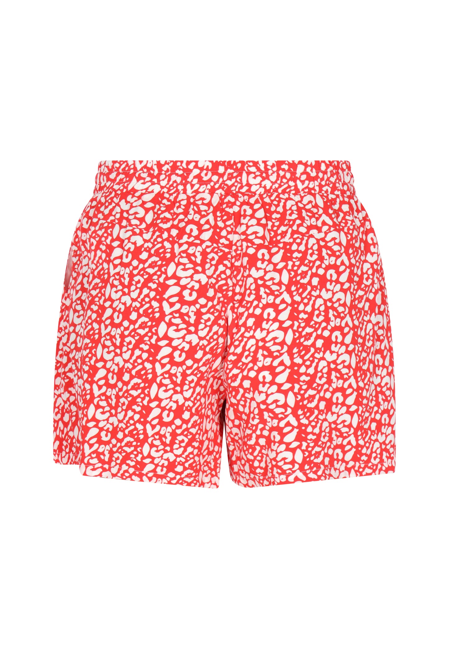 SWIRLY Women's Shorts