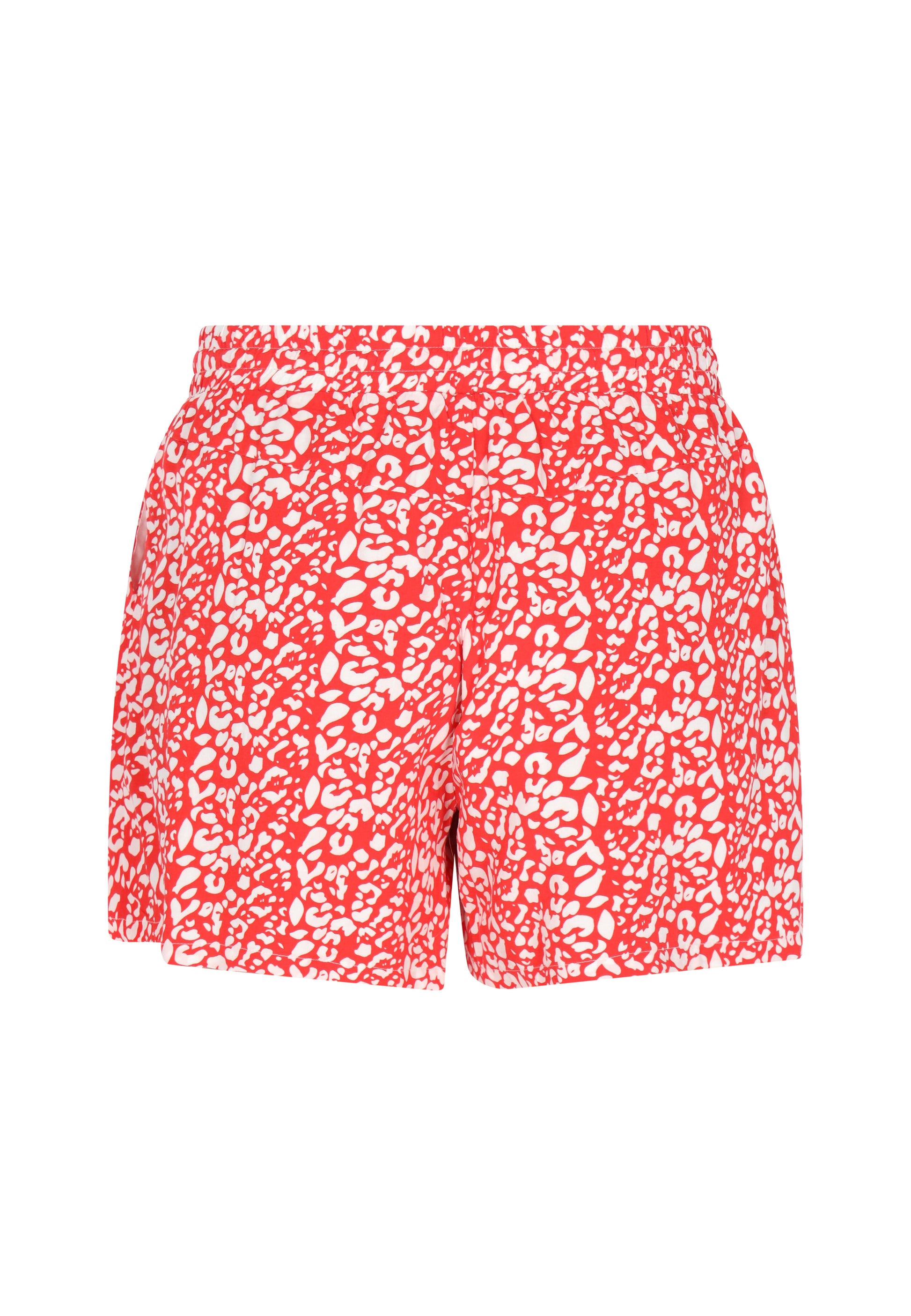 SWIRLY Women's Shorts