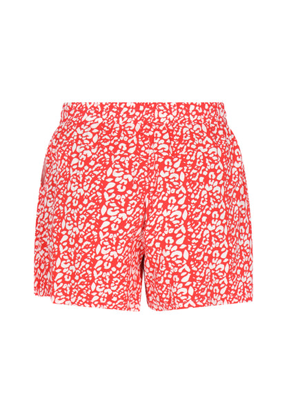 SWIRLY Women's Shorts