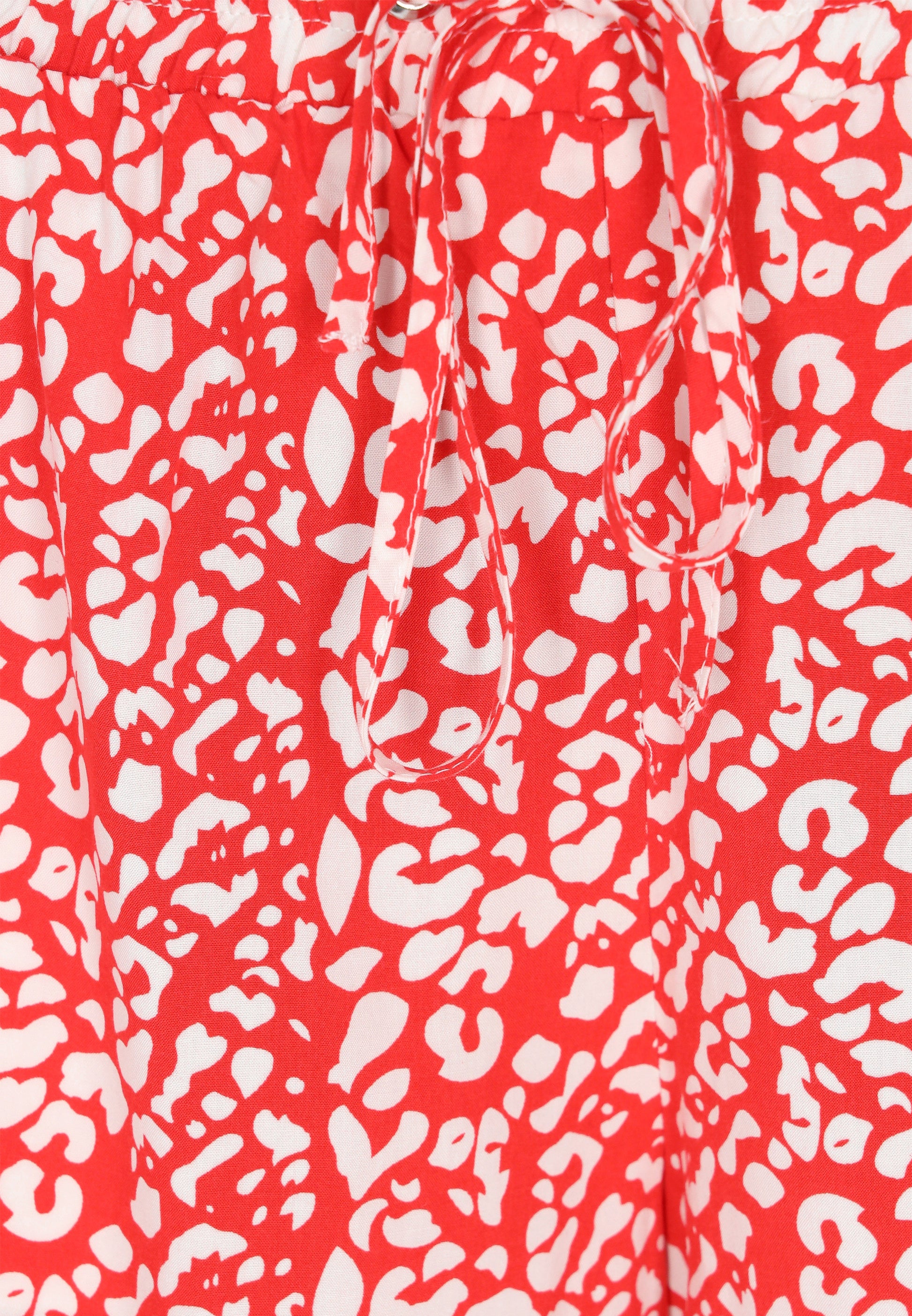 SWIRLY Women's Shorts