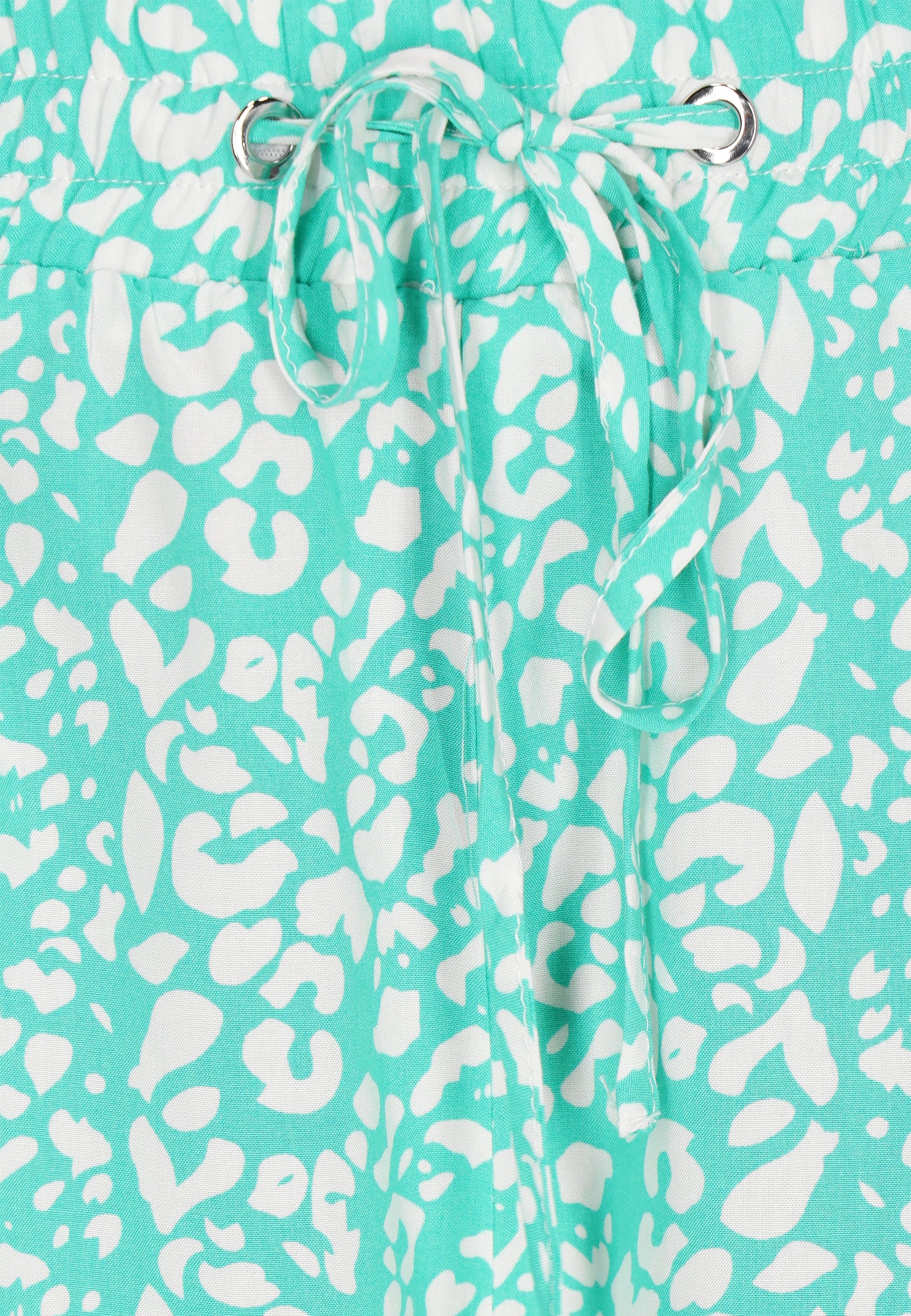 SWIRLY Women's Shorts