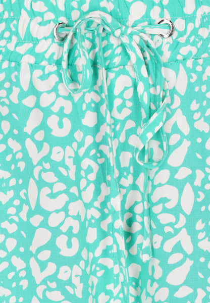 SWIRLY Women's Shorts