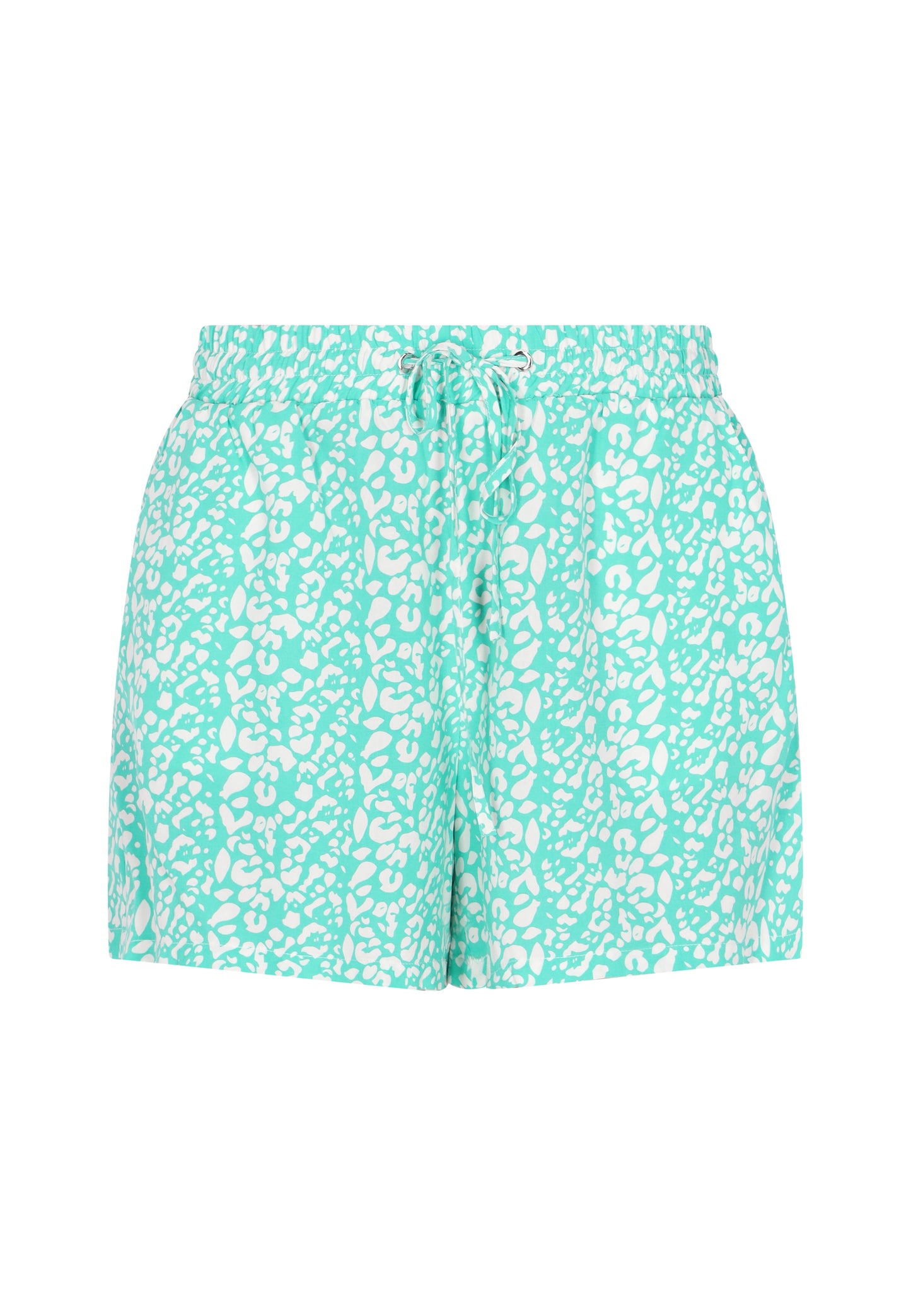 SWIRLY Women's Shorts