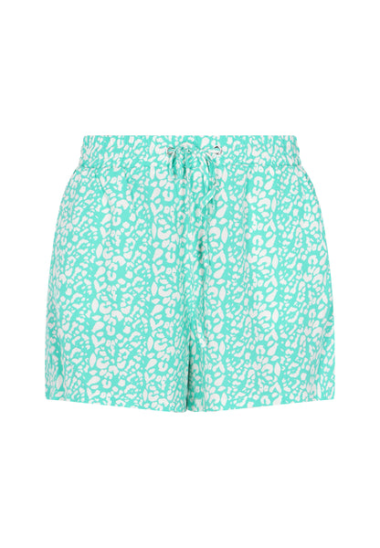 SWIRLY Women's Shorts