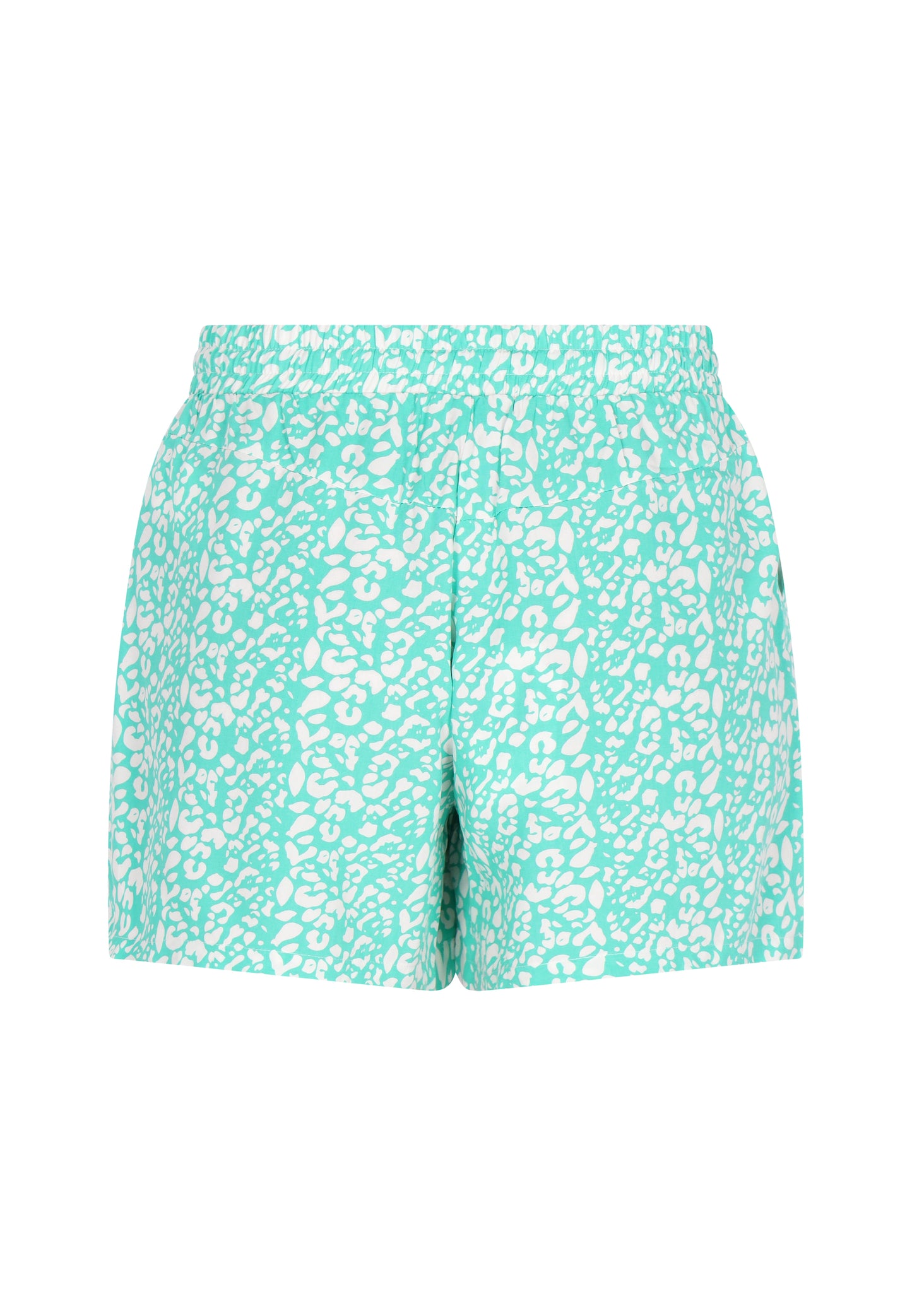 SWIRLY Women's Shorts