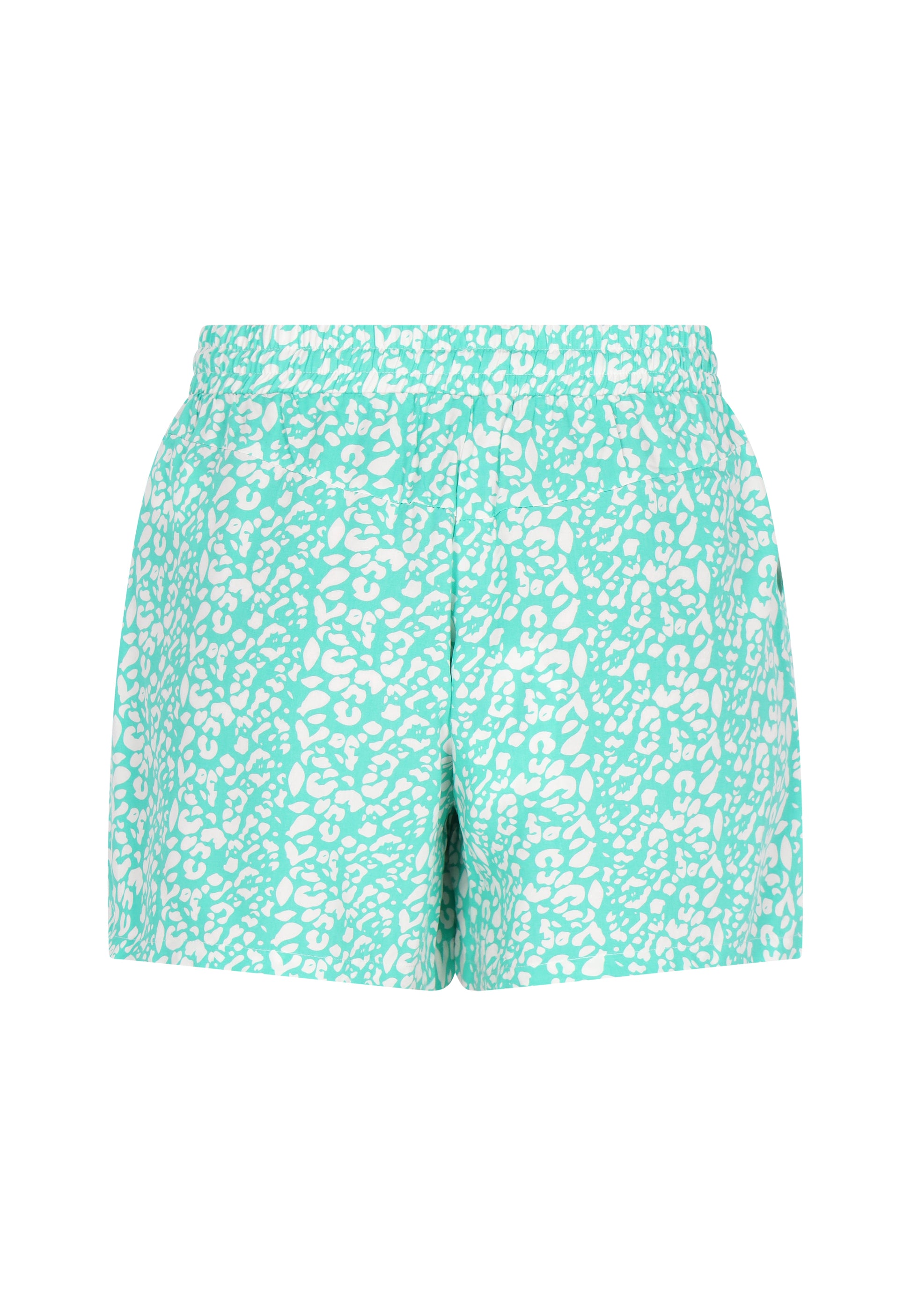 SWIRLY Women's Shorts