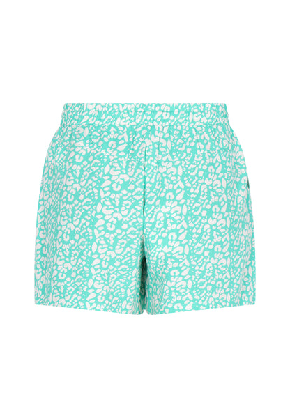 SWIRLY Women's Shorts