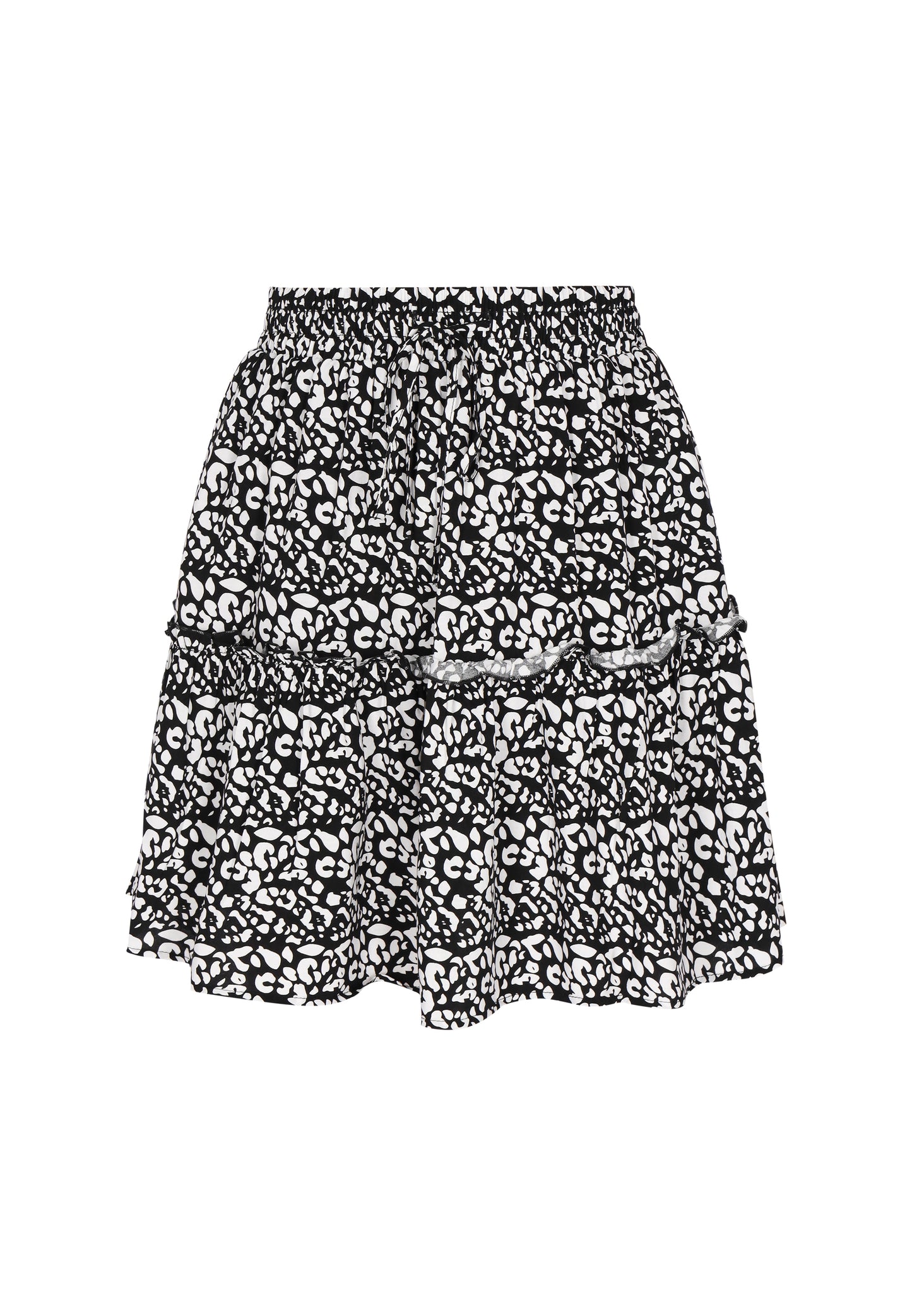 SWIRLY Women's Skirt