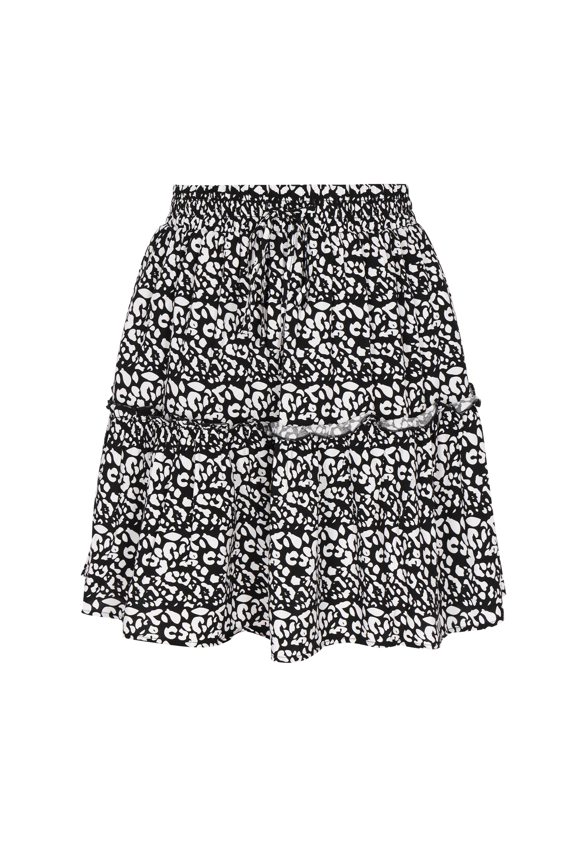 SWIRLY Women's Skirt