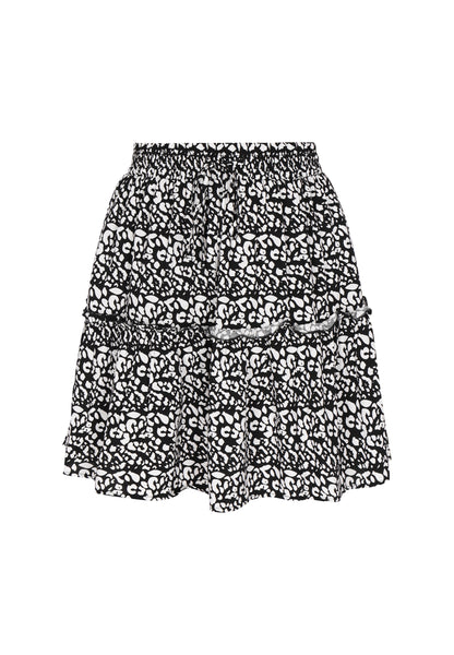 SWIRLY Women's Skirt