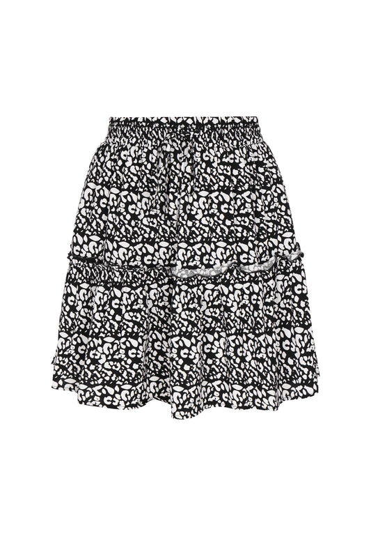 SWIRLY Women's Skirt