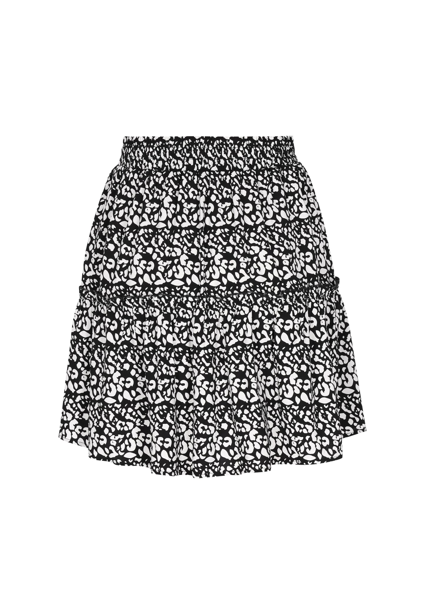SWIRLY Women's Skirt