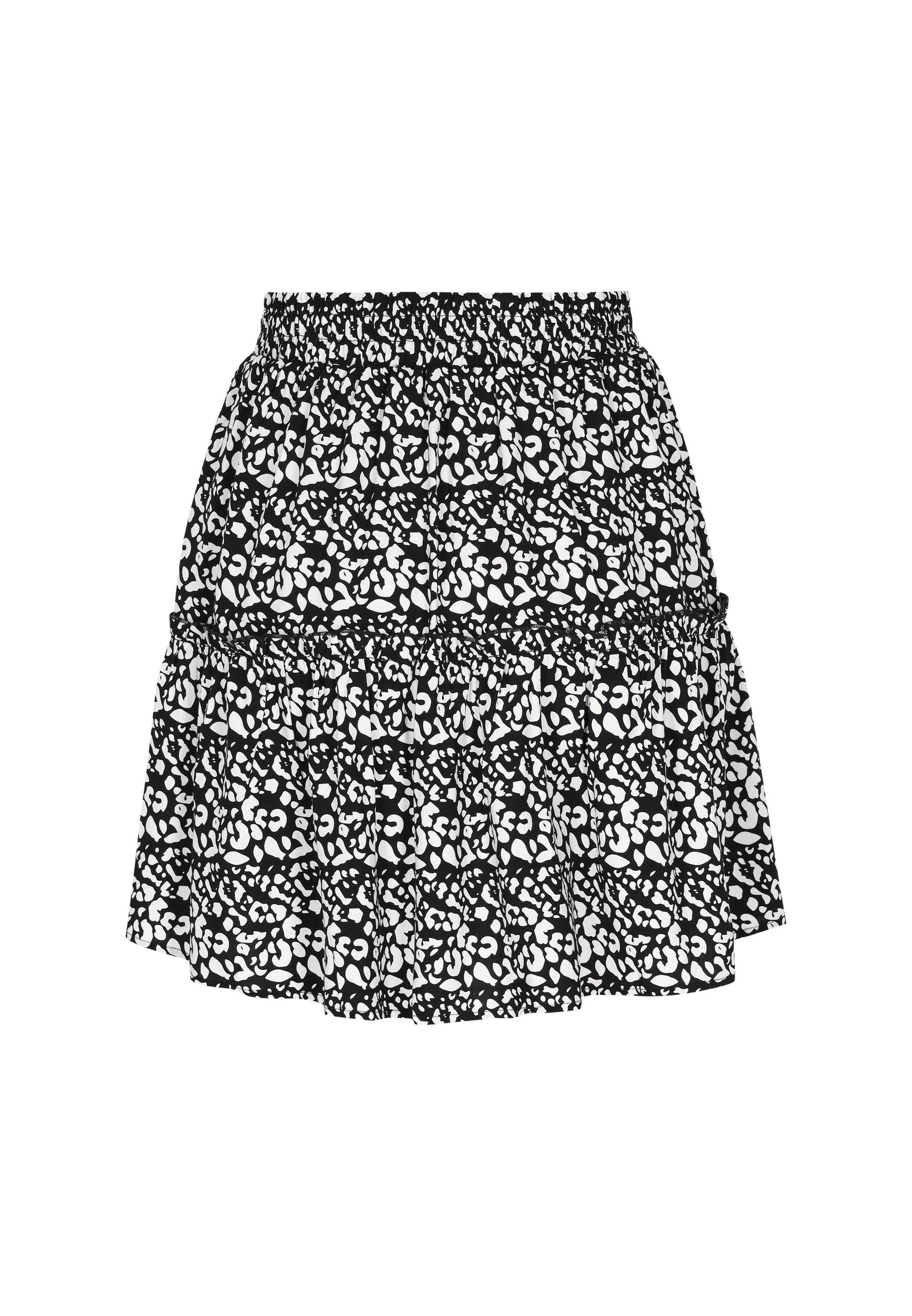 SWIRLY Women's Skirt