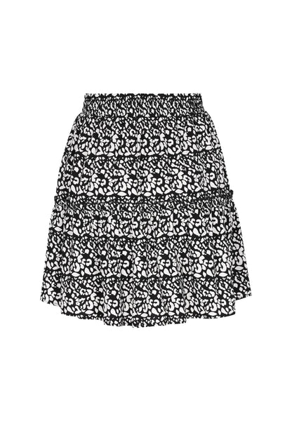 SWIRLY Women's Skirt