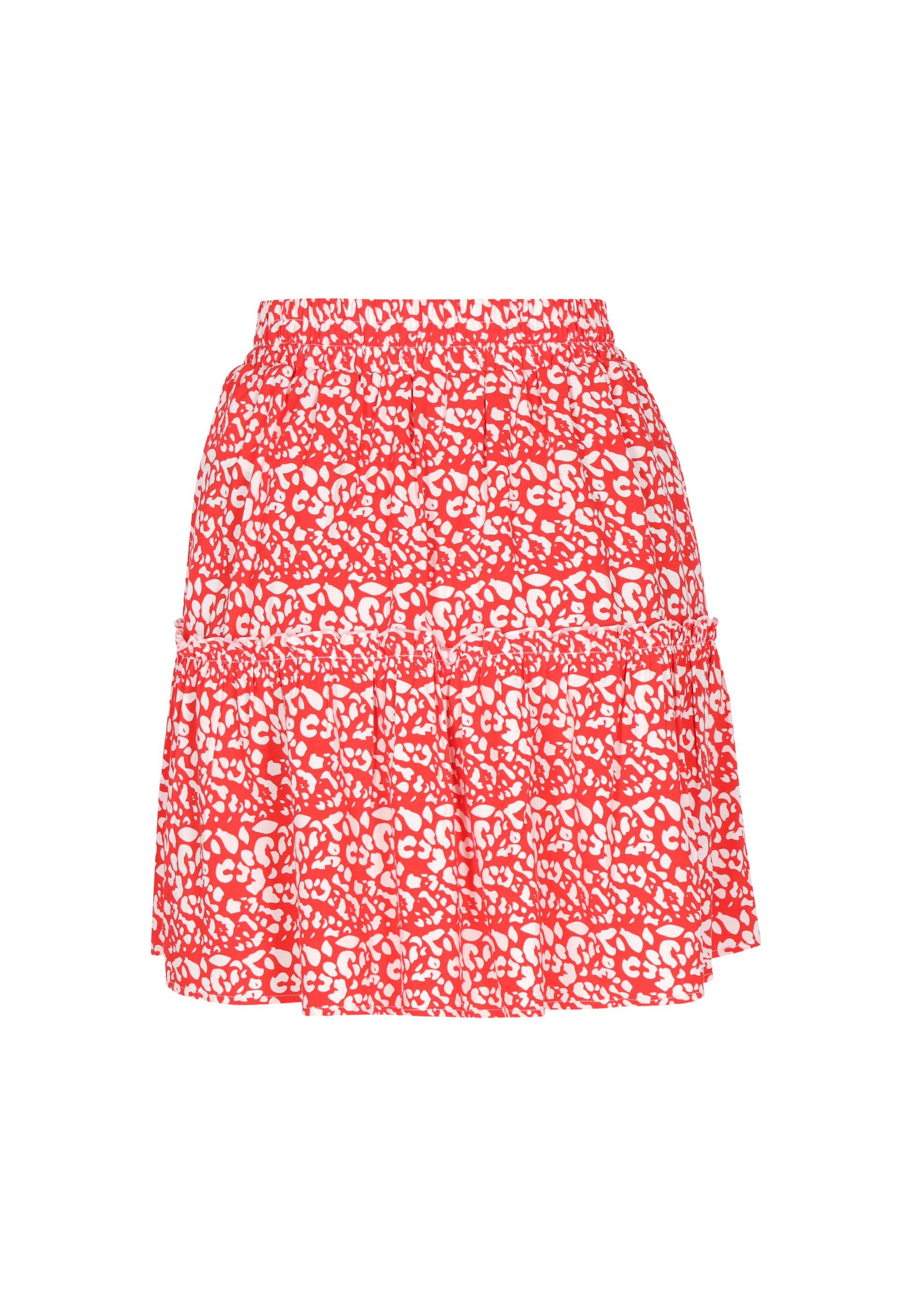 SWIRLY Women's Skirt