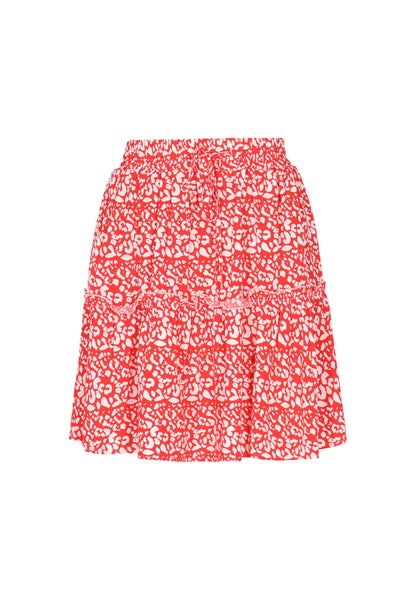 SWIRLY Women's Skirt