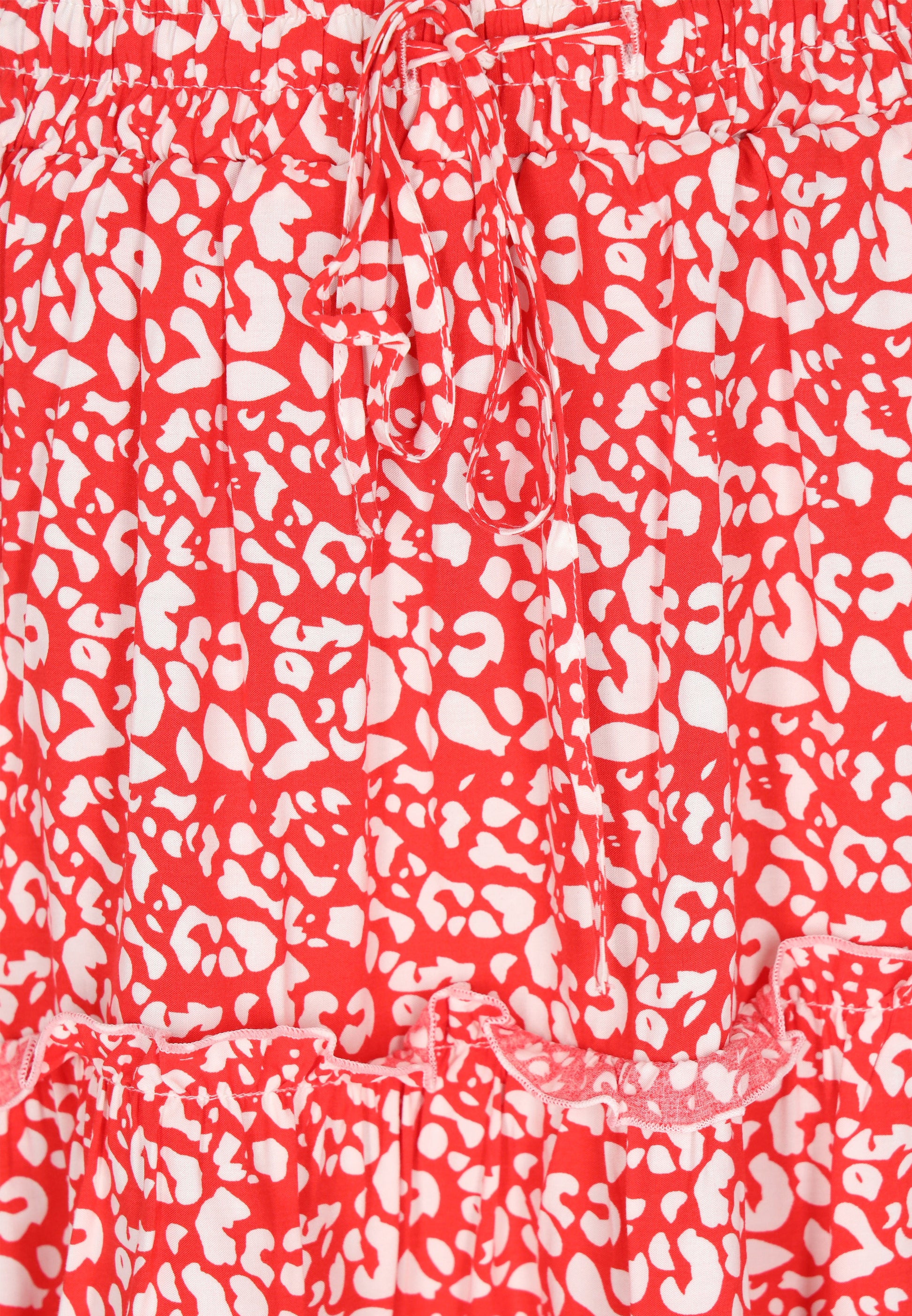 SWIRLY Women's Skirt