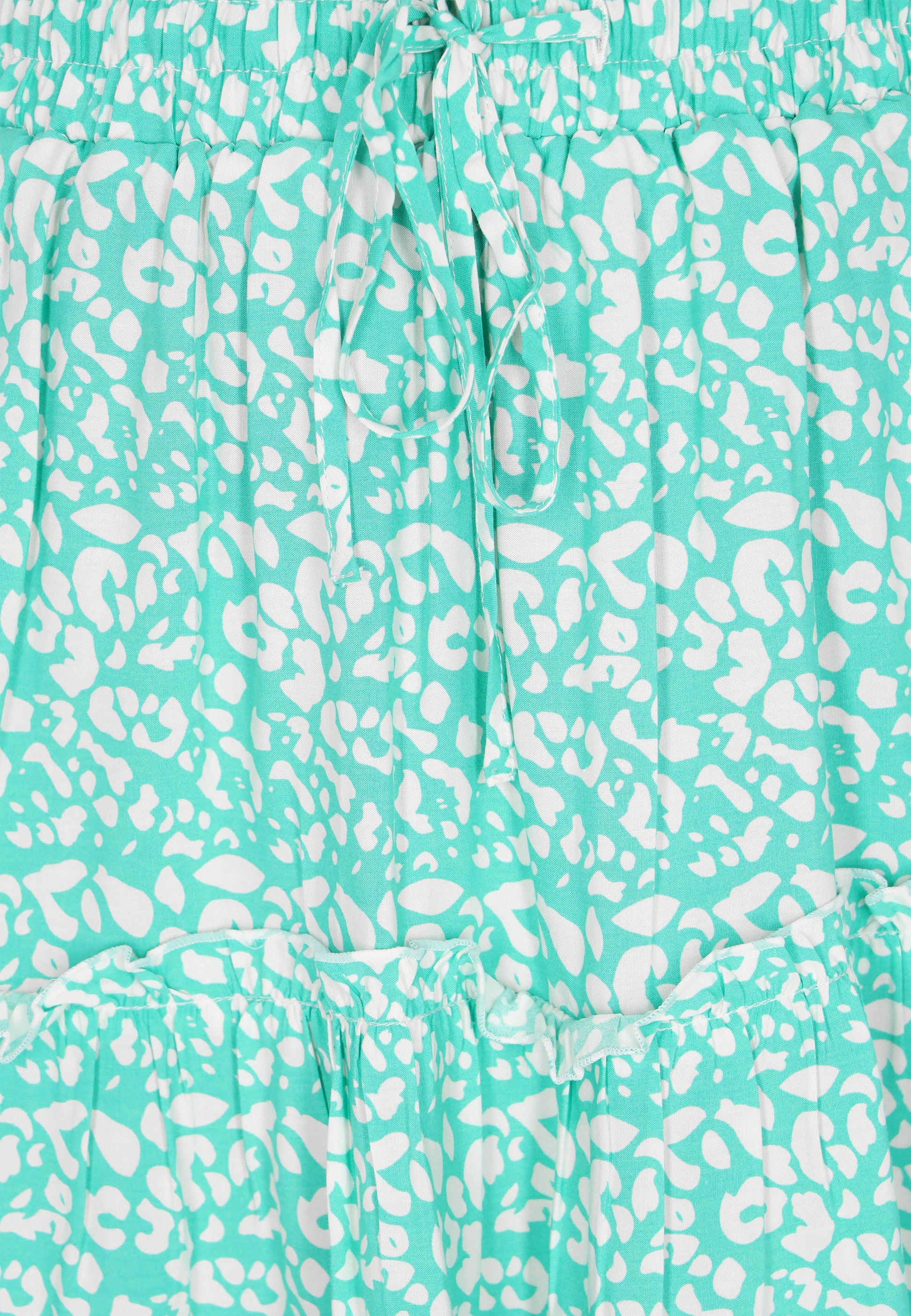 SWIRLY Women's Skirt