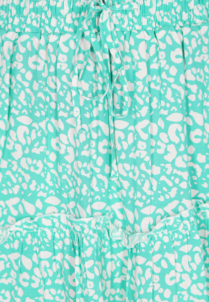 SWIRLY Women's Skirt