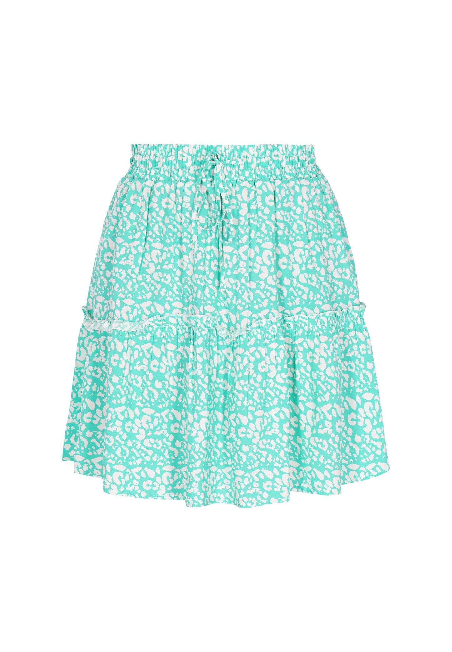 SWIRLY Women's Skirt