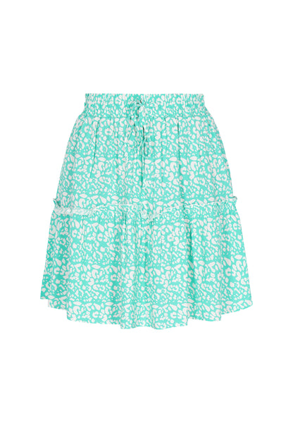 SWIRLY Women's Skirt