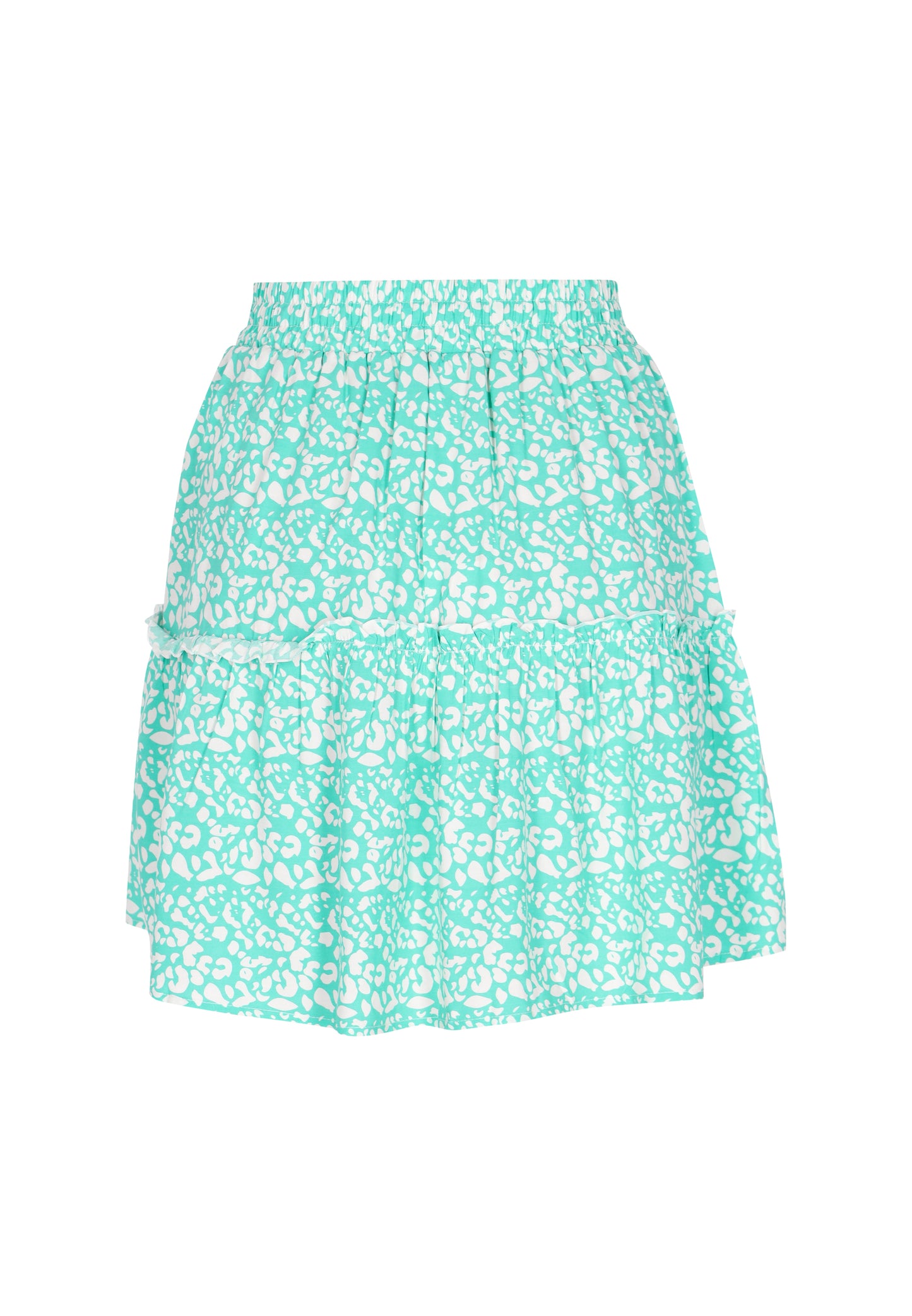 SWIRLY Women's Skirt