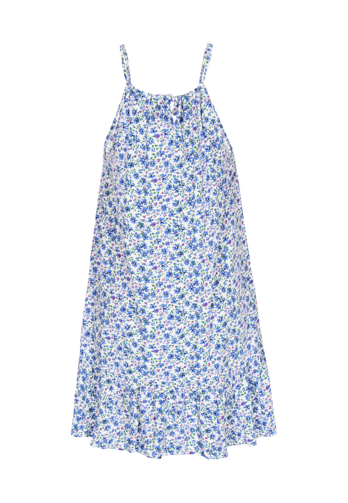 SWIRLY Women's Dress