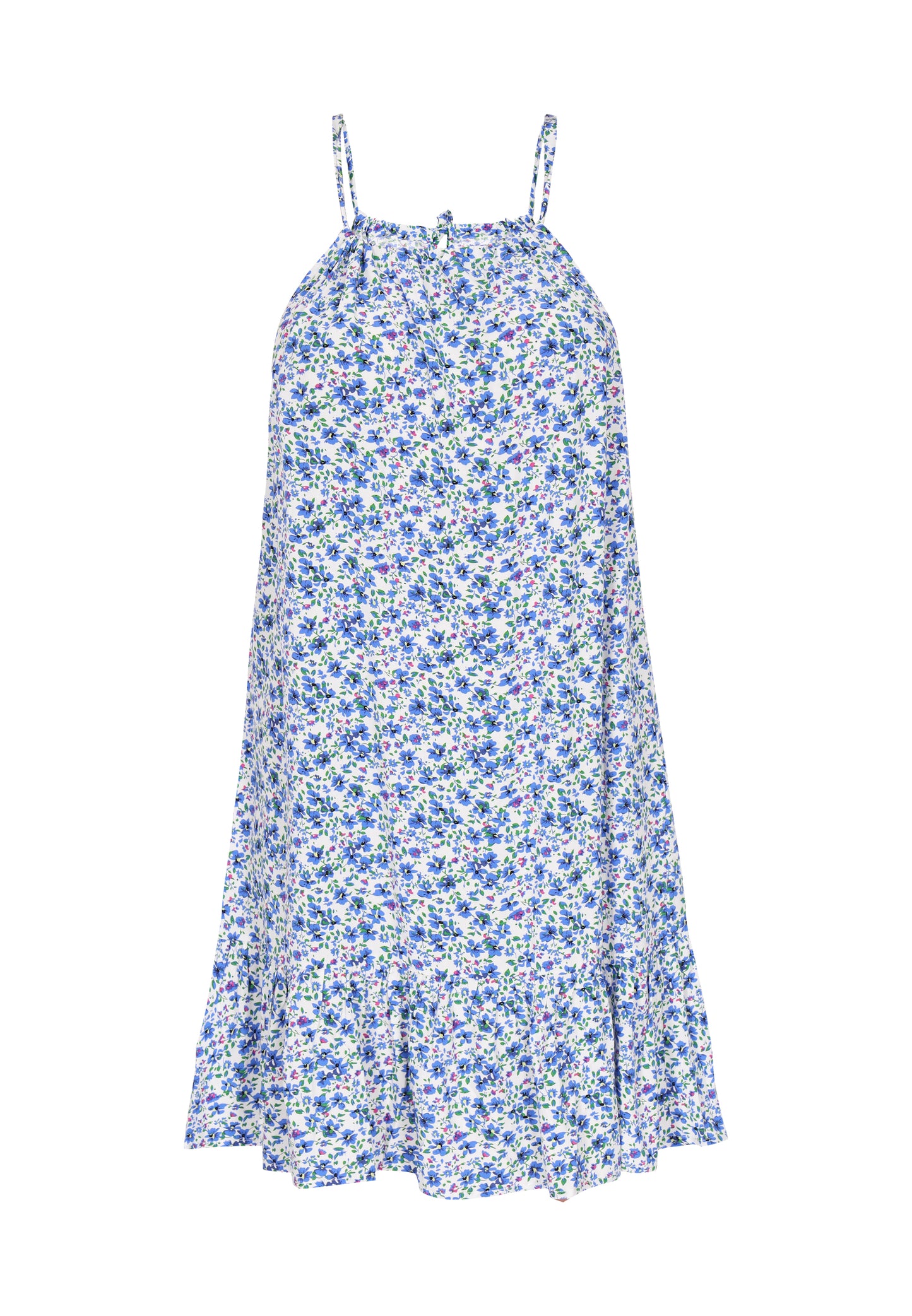 SWIRLY Women's Dress